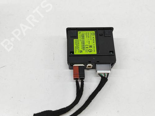 Electronic module MAZDA MX-5 IV (ND__) 2.0 (ND2E, ND6E) | BP29007591M83 - Image 3