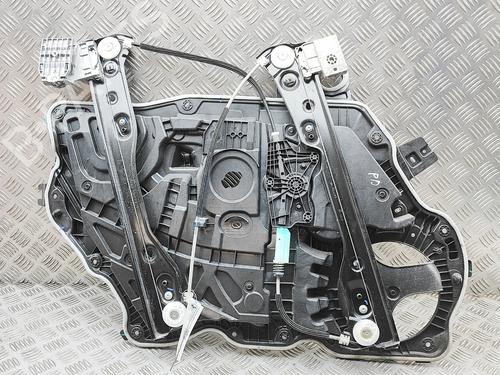 Front right window mechanism TESLA MODEL Y (5YJY) Long Range All-wheel Drive | BP38782287C23 - Image 2