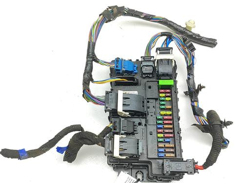 Electronic module FORD RANGER (TKE) 3.2 TDCi 4x4 | BP35983982M83 - Image 3