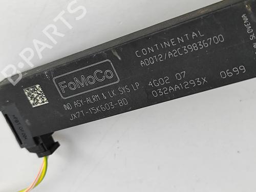 Electronic module FORD PUMA (J2K, CF7) 1.0 EcoBoost mHEV | BP27785099M83 