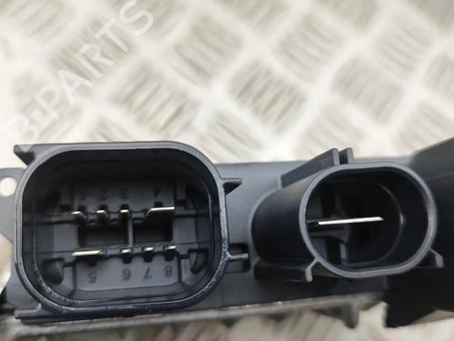 Engine control unit (ECU) PORSCHE MACAN (XAB) 4S Electric 4 (XABDC1) | BP33433193M57 - Image 5