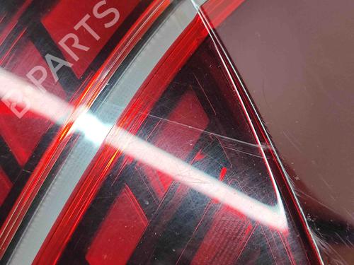 Left taillight VW GOLF VII (5G1, BQ1, BE1, BE2) 2.0 GTI | BP22999139C34