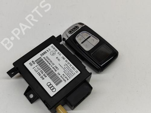 Switch AUDI Q5 (FYB, FYG) 2.0 TDI | BP19282575I30 
