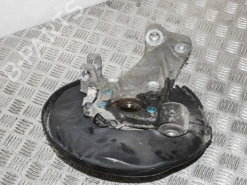 Right rear steering knuckle AUDI A6 C6 Avant (4F5) 2.7 TDI quattro | BP14653252M28 