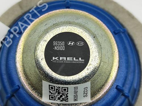 Speaker HYUNDAI TUCSON (NX4E, NX4A) 1.6 T-GDi | BP28302707E2