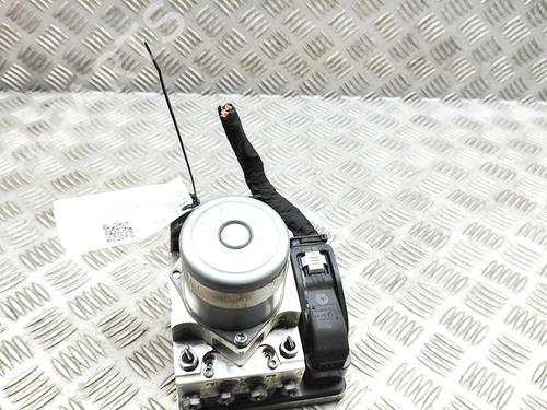 Used ABS pump ABS pump MERCEDES-BENZ E-CLASS (W213) E 300 de 4-matic (213.011) (306 hp) 34282437 34282437