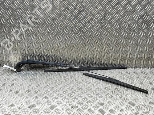 front-windshield-wiper-arm-honda-civic-ix-fk-2012-2013-2014-2015-2016-2017-29616010 main image