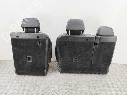 Rear seat PORSCHE CAYENNE (92A) 4.2 S Diesel | BP36390949C17 - Image 3