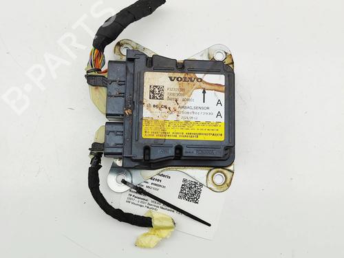 Used ECU airbags VOLVO XC40 (536) T3 (150 hp) 30257626