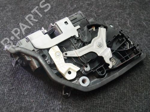Front right lock BMW X1 (F48) sDrive 18 d | BP6727733C97 