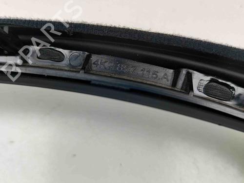 Other AUDI A6 C8 Avant (4A5) 40 TFSI Mild Hybrid | BP27933539O1 