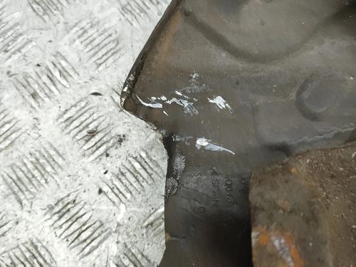 Left front steering knuckle SEAT ATECA (KH7, KHP) 1.5 TSI | BP31297197M25 