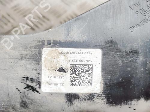 Subframe CUPRA ATECA (KH7, KHP, KBP) 2.0 TSI 4Drive | BP40605672M9 - Image 9