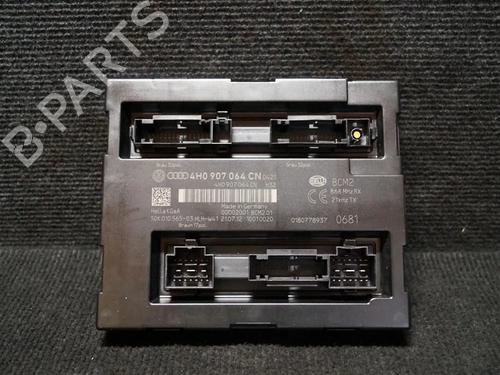 Electronic module AUDI A6 C7 (4G2, 4GC) 2.0 TDI | BP6728884M83 