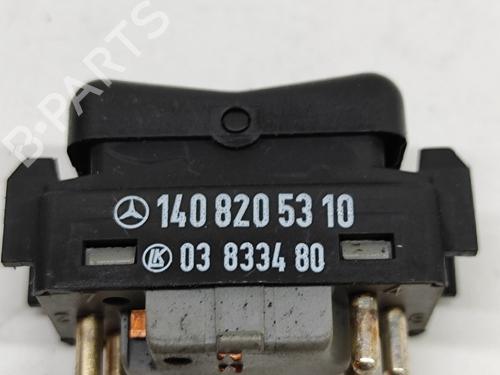 Switch MERCEDES-BENZ S-CLASS (W140) 600 SE, SEL (140.056, 140.057) | BP16712251I30 