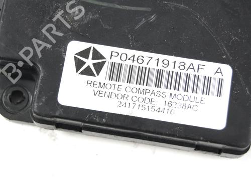 Electronic module CHRYSLER GRAND VOYAGER V (RT) 2.8 CRD | BP33340724M83 - Image 5