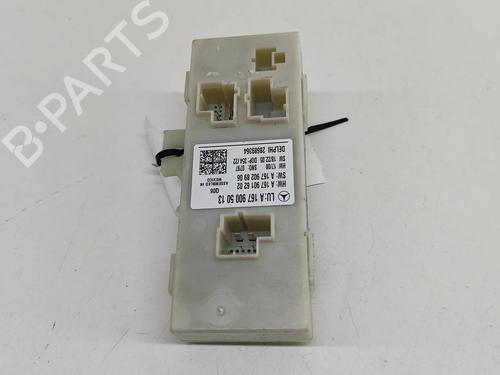 Electronic module MERCEDES-BENZ GLE (V167) GLE 400 d 4-matic (167.123) | BP27771834M83 - Image 4