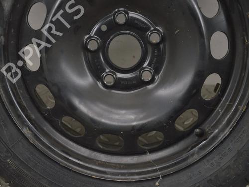 Rim VW JETTA IV (162, 163, AV3, AV2) 1.6 TDI | BP30237472C45 