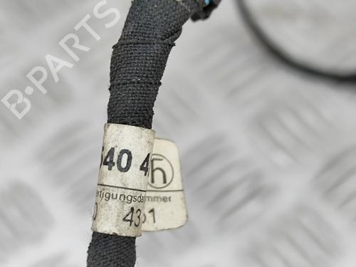 Electronic module MERCEDES-BENZ S-CLASS (W220, V220) S 500, S 500 L (220.075, 220.175, 220.875) | BP25614682M83 
