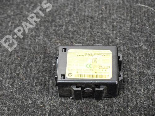 Elektronisk modul KIA SPORTAGE IV (QL, QLE) 1.6 GDI (132 hp) 6748560