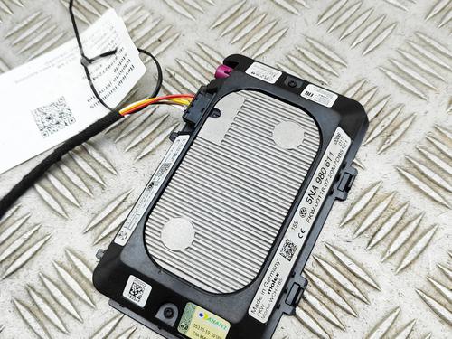 Electronic module VW GOLF VIII (CD1, DA1) 1.5 eTSI | BP39546306M83 - Image 5