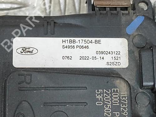 Vindrude Viskermekanisme FORD PUMA (J2K, CF7) 1.0 EcoBoost mHEV | BP27787019C83 - Image 7