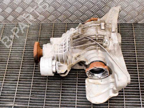 Differential, bag AUDI A6 C8 (4A2) 45 TDI Mild Hybrid quattro | BP27800241M24 