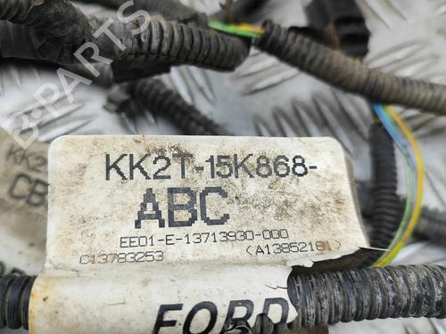 Electronic module FORD TOURNEO CUSTOM V362 Bus (F3) 2.0 EcoBlue | BP33376885M83  - Image 8