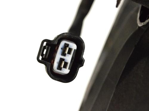 Radiator fan INFINITI M (Y51) 30d | BP30223537M35 