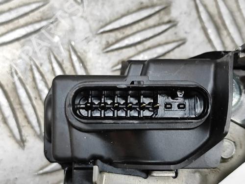 Front right lock VOLVO XC40 (536) B3 Mild-Hybrid | BP28555695C97  - Image 5