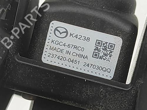 Camera MAZDA CX-5 (KF) 2.0 | BP29867622E14  - Image 7