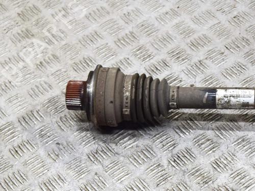 Left rear driveshaft AUDI Q5 (FYB, FYG) 40 TDI Mild Hybrid quattro | BP27764414M40