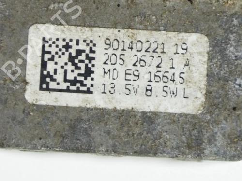 Electronic module BMW i3 (I01) s Electric | BP27754799M83 