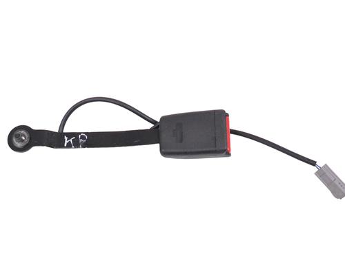 Sikkerhedssele-spænde MAZDA 3 (BM, BN) 2.0 (120 hp) 30234958