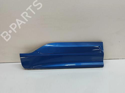 Dørlist FORD KUGA III (DFK) 2.5 Duratec PHEV (242 hp) 29336736