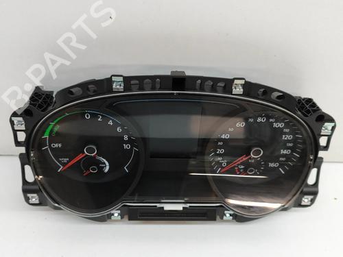 Used Instrument cluster VW GOLF VII (5G1, BQ1, BE1, BE2) e-Golf (115 hp) 18313583