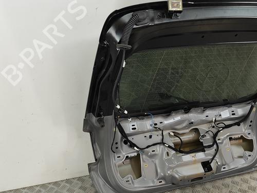 Tailgate PEUGEOT 208 II (UB_, UP_, UW_, UJ_) 1.2 Hybrid 136 (UPHPYK) | BP28436221C6