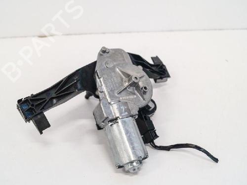 Used Rear wiper motor OPEL CORSA E (X15) 1.4 (08, 68) (90 hp) 6839408