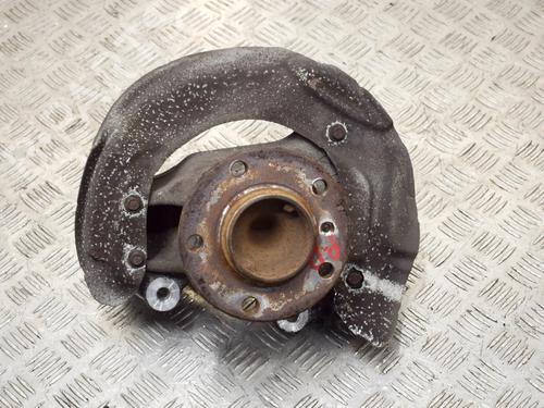 Used Right front steering knuckle BMW 3 (F30, F80) 316 d (116 hp) 14630215