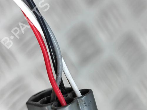 Electronic sensor JAGUAR F-TYPE Coupe (X152) 3.0 SCV6 400 SPORT AWD | BP27650239M84  - Image 6