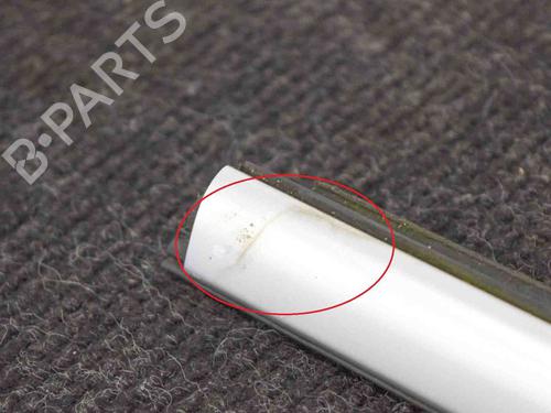 Door moulding trim VOLVO S60 II (134) D4 | BP14668325C150