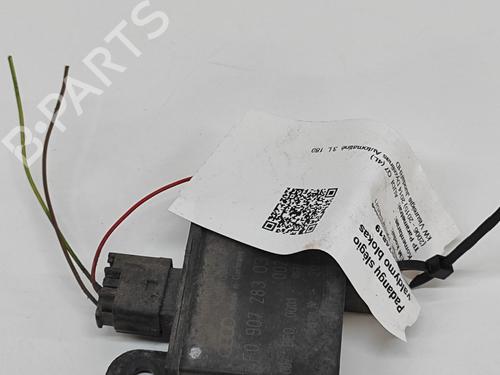 Elektronisk modul AUDI Q7 (4LB) 3.0 TDI quattro (245 hp) 27331415