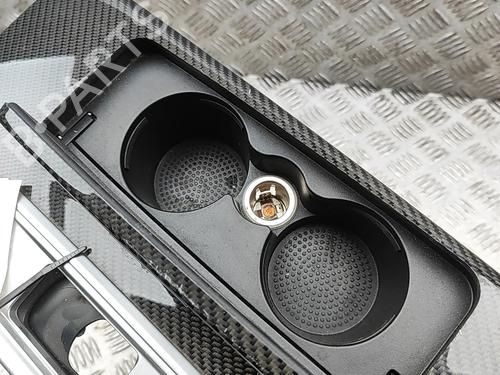 Middle console MASERATI GHIBLI III (M157) 3.0 S Q4 | BP34161516I22  - Image 5