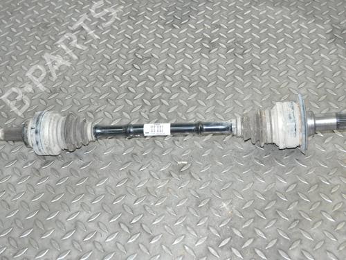 Drivaksel bagtil venstre BMW 2 Convertible (F23) 225 d (224 hp) 9867131