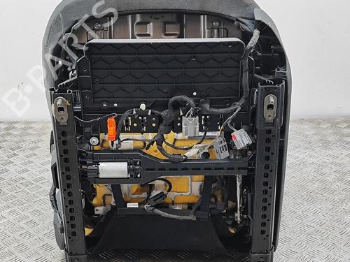 Left front seat LAND ROVER RANGE ROVER EVOQUE (L538) 2.0 D | BP38291882C15  - Image 5
