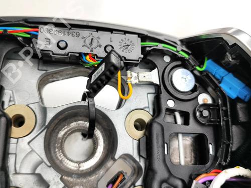 Rat BMW X5 (G05, F95) xDrive 30 d | BP33392817C49  - Image 10