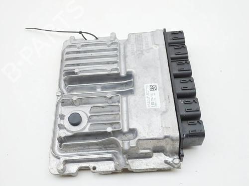 Engine control unit (ECU) BMW 3 (G20, G80, G28) 330 e Plug-in-Hybrid | BP39656649M57 - Image 4