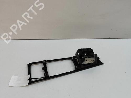 Console centrale PORSCHE PANAMERA (970) 3.6 4 | BP27799578I22 