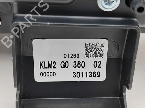 Andre MAZDA CX-5 (KF) 2.0 | BP27607719O1  - Image 7