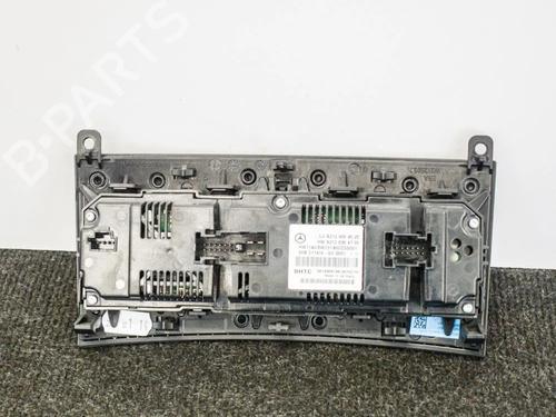 Electronic module MERCEDES-BENZ E-CLASS T-Model (S212) E 220 CDI (212.202) | BP6751237M83 - Image 2